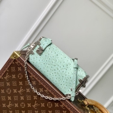 LV Cosmetic Bags